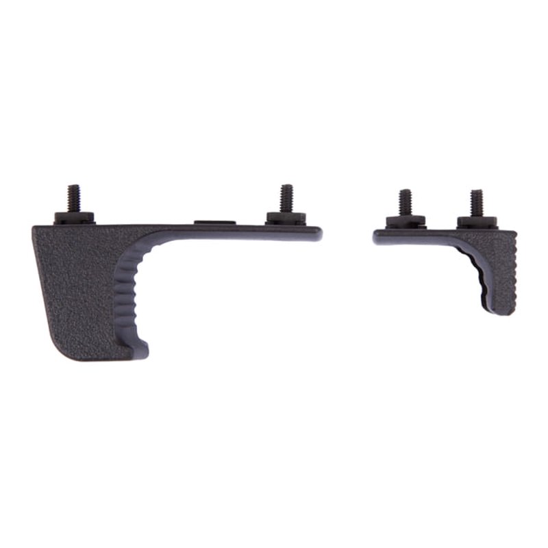 IMI Defense M-Lok C-Grip Stopper Kit Polymer Hand Stop Black