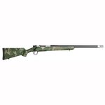 Christensen Arms Ridgeline FFT Ti Canyon Phantom 300 PRC 22in Titanium Action Carbon