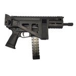 STRIBOG SBT FOLDING BRACE ASSEMBLY