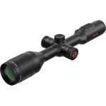 Athlon Optics Cronus ATS Thermal Rifle Scope 400x300 (2.6-10.6x, 35mm) Matte Black