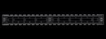 Leapers UTG TLUMA04 ARCA Rail 9 Slot M-LOK 14.2 Inch Aluminum
