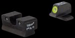 Trijicon Hd Night Sights 600751 Sp102 NS SPG XD-S Front & Rear Sights