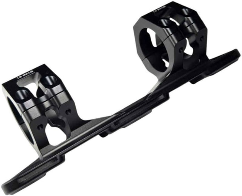 Magne-Tech Magnetic Scope Ring Mount - Female