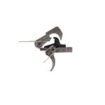 Angstadt Arms Enhanced Mil-Spec PCC Trigger in Silver AAEMILPCCT EMT-9