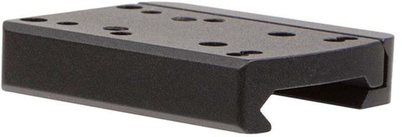 SIG SAUER Universal Reflex Sight Low Profile Mount SOR2M103 Deltapoint Pro Footprint