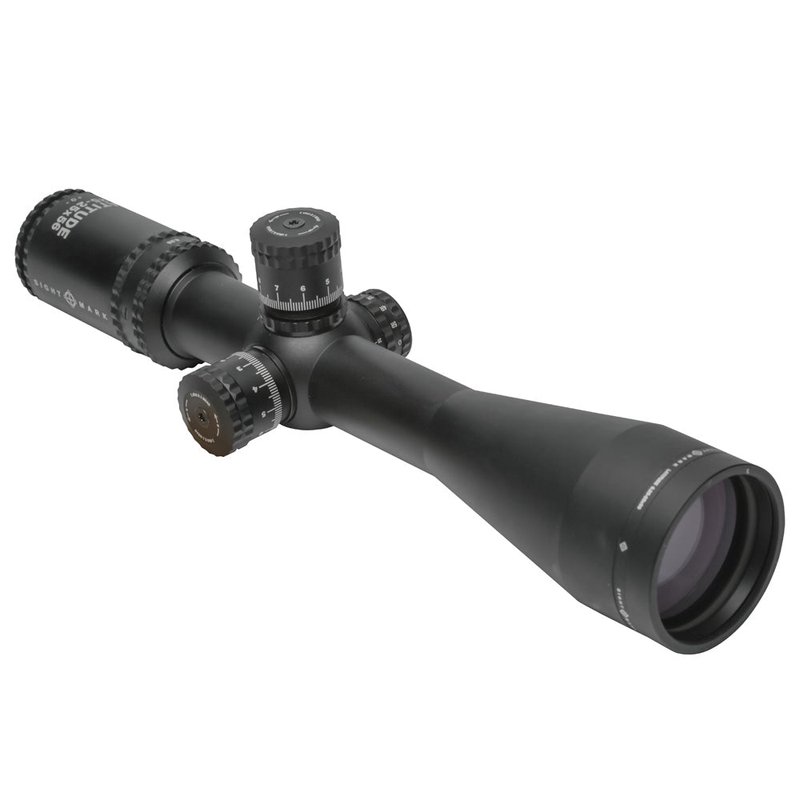 Sightmark Latitude 6.25-25x56 PRS FFP Riflescope 34mm