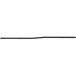 San Tan Tactical Gas Tube Carbine Length, Black Nitride Coated, Gas Tube Kit with Pin