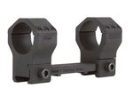 Desert Tech 34mm 20 MOA Scope Mount with 34mm Rings