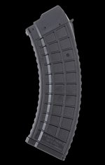 Xtech Tactical Gen2 30rd 7.62x39 AK47 Polymer Magazine