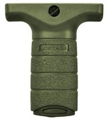 Stark Equipment Compact Forward Grip - Green