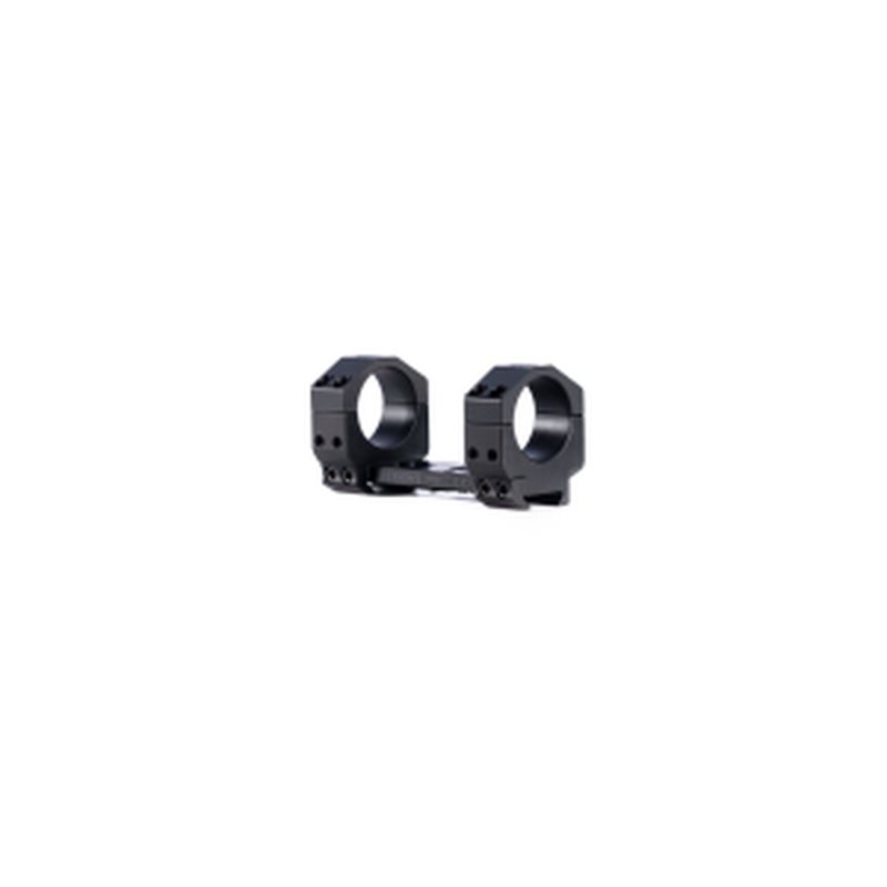 Seekins Precision Hit Precision S-LOCK Wedge 35mm Scope Mount (Matte Black)