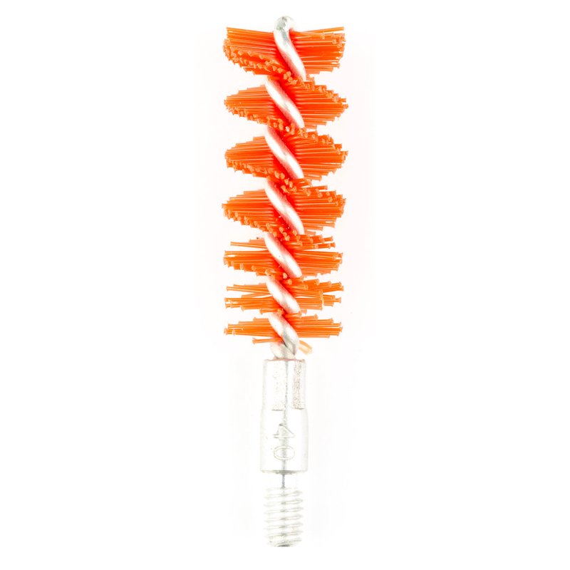 Birchwood Casey BC-41526 Nylon Bore Brush for 40/41/10mm Handguns