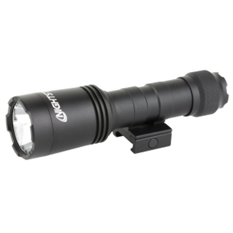 Nightstick LGL-170 Long Gun Light Kit 1500 Lumens IPX7 Black