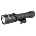 Nightstick LGL-170 Long Gun Light Kit 1500 Lumens IPX7 Black