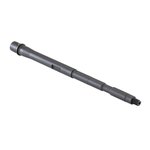 Luth-AR Barrel, 223 Remington, 556NATO, 14.5, Black, 17