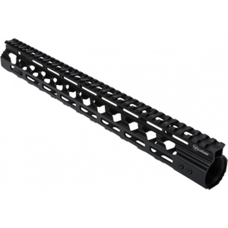 Firefield FF34067 Verge Handguard 15" M-LOK Rail