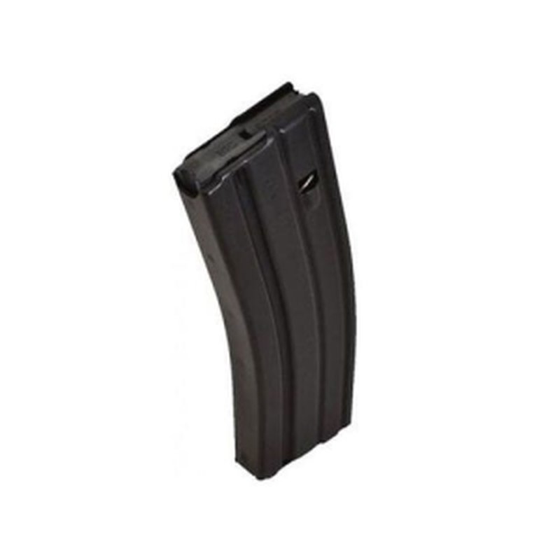 D&H Tactical Magazine 12.7X42 10Rd BLK