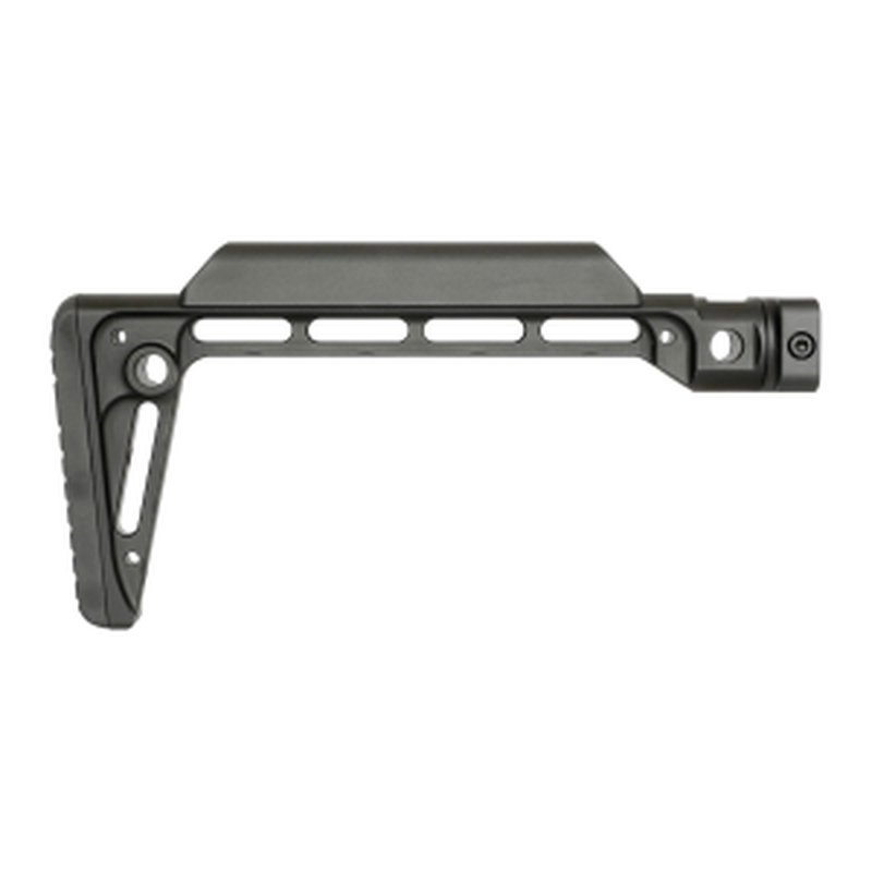 Midwest Industries Minimalistic Fixed Stock