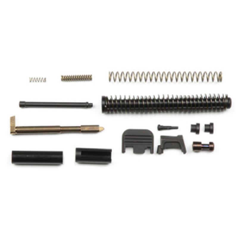 Zaffiri Precision Upper Parts Kit for Glock 19 Gen 1-3 UPK