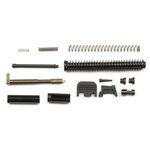 Zaffiri Precision Upper Parts Kit for Glock 19 Gen 1-3 UPK