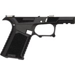 SCT Manufacturing 225020100 Glock 43X/48 Polymer Frame Aggressive Texture Grip