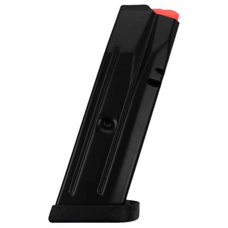 CZ-USA P-10C P-07 9mm Magazine 10rd Reverse Ambi