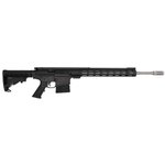 GLFA AR10 Rifle 6.5 Creedmoor 20 inch Stainless Barrel 5R Rifling