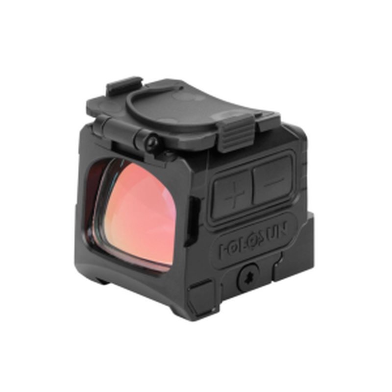 Holosun DPS-TH Red Dot Digital Thermal Sight