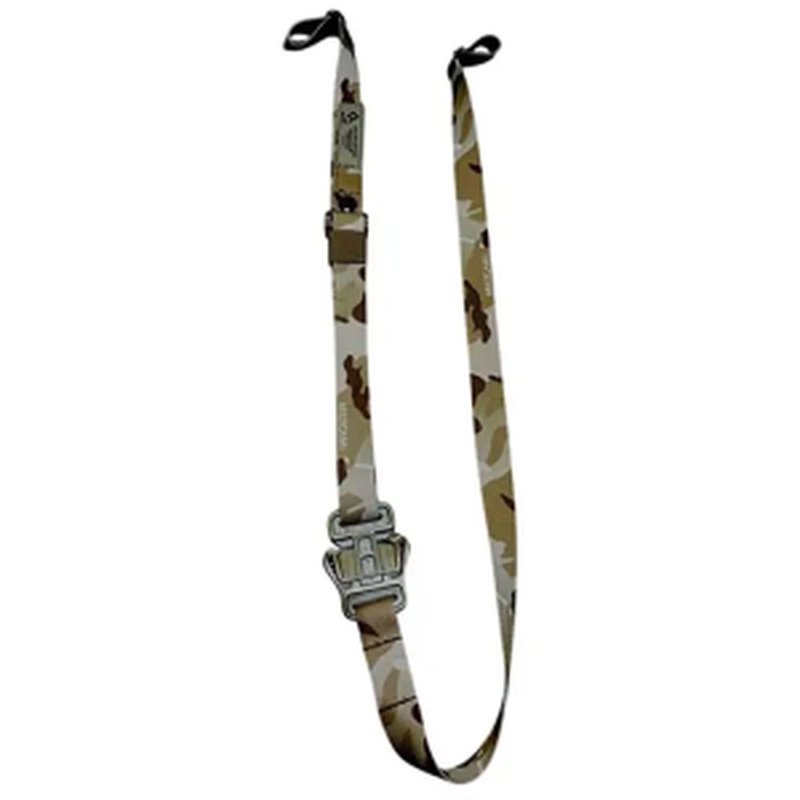 Law Tactical A.R.S. MOD LAW Two-Point Rifle Sling Multicam