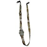 Law Tactical A.R.S. MOD LAW Two-Point Rifle Sling Multicam