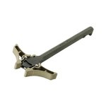 Timber Creek Enforcer Ambidextrous Charging Handle, FDE