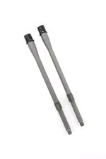 V Seven Match Stainless Steel AR-15 5.56mm Threaded Barrel