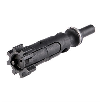 5.56x45mm NATO Bolt Assembly Steel for AR-15