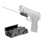 Sig Sauer CPL-RM-R Compact Pistol Laser Red Dot Pointing Laser, Rail-Mounted