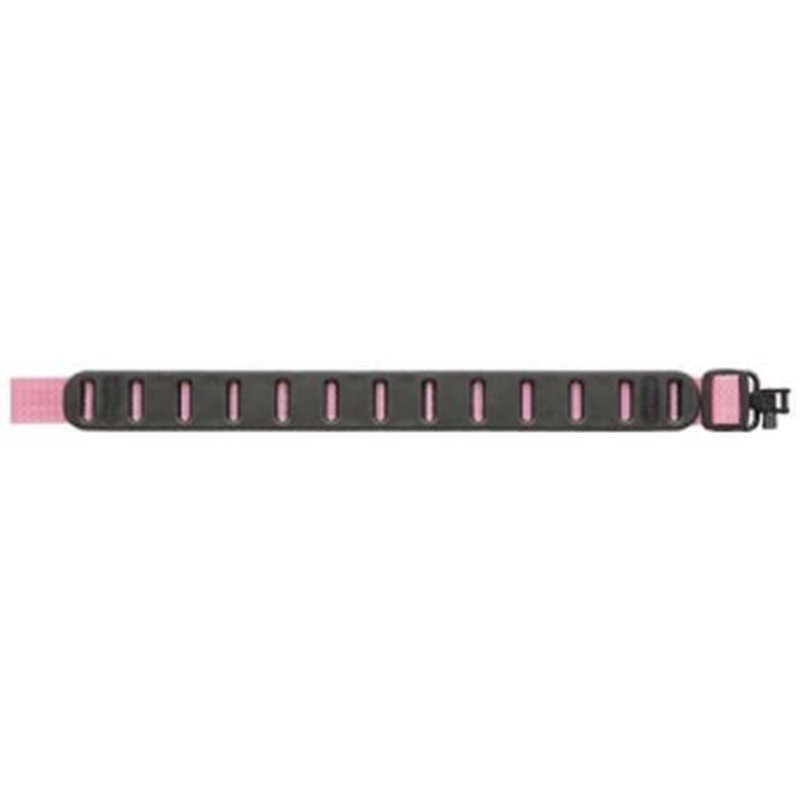 Quake Ind Claw Slimline Sling Pink Nylon Strap