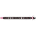 Quake Ind Claw Slimline Sling Pink Nylon Strap