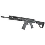 Zenith Firearms ZF-56 AR-15 Rifle 5.56 NATO 14.5in Barrel Free-Float M-LOK Black