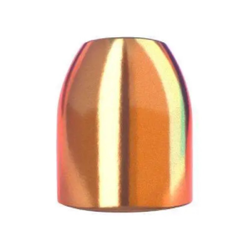 Berrys 380 ACP 100 gr Round Shoulder Bullets 1000 Count