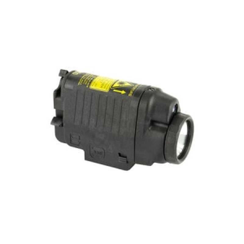 Glock GTL22 Tactical Light/Laser 60 Lumens Red Laser