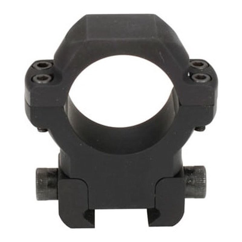 US Optics 30mm High Windage Adjustable Rings 1.25 Inch