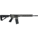 Variant 1 Standard HBAR 16" AR-15 Rifle 5.56 NATO Tungsten