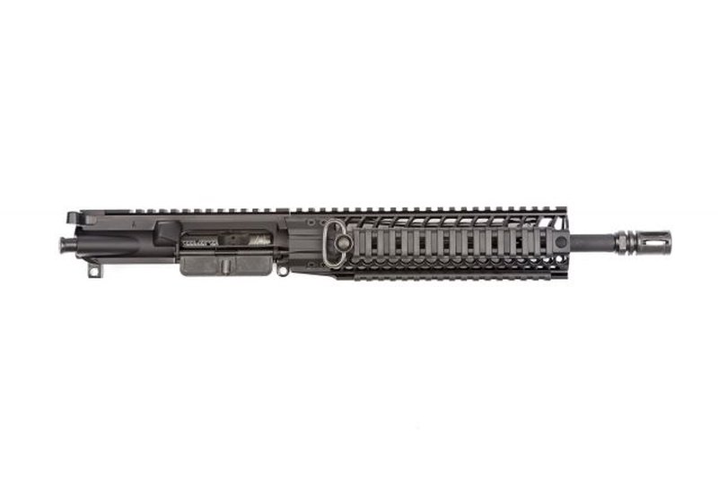 Spikes Tactical Carbine Cold Hammer Forged 11.5in Upper Receiver