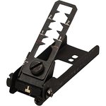 LMT Defense M203 Leaf Sight for M203 Heat Shield or 1913 Picatinny Rail