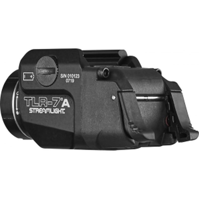 Streamlight 69422 TLR-7A Weapon Light
