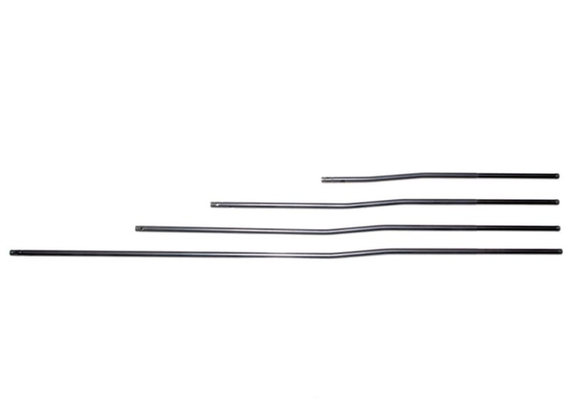 Presma AR Black Nitride Gas Tube With Roll Pin