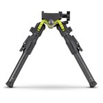 MDT GRND Pod Green M-Lock Mount Bipod 107771-GRN