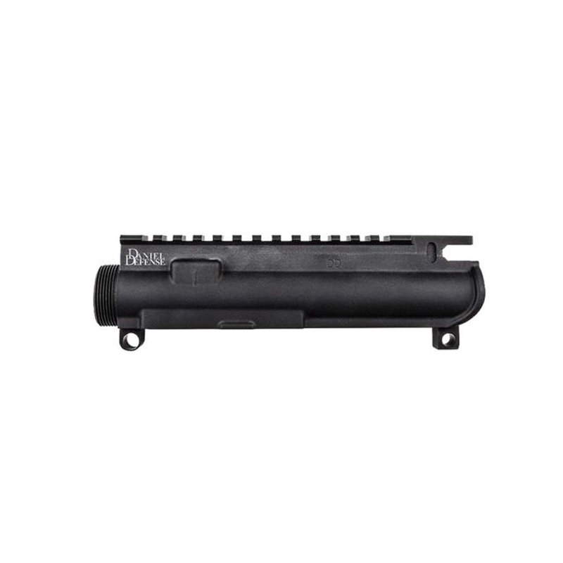 Daniel Defense Big Hole Upper Reciever With Feed Ramps