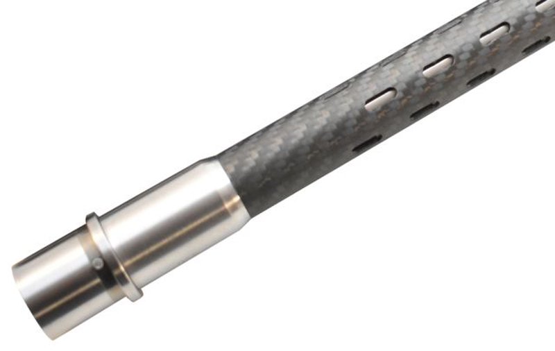 BSF Barrels AR-10 .308 Win Barrel w/1:10 Twist