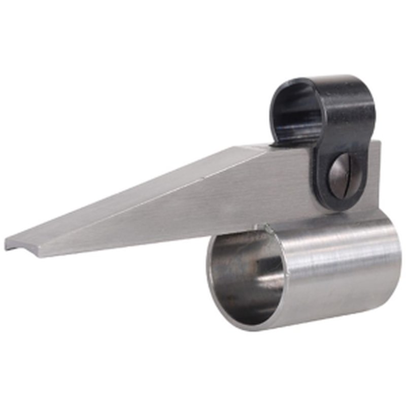NECG Classic Banded Front Sight Ramp 0.708" Diameter