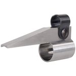 NECG Classic Banded Front Sight Ramp 0.708" Diameter